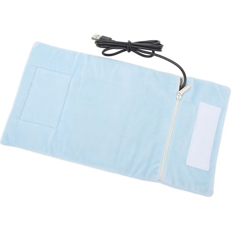 Sac chauffe-biberon USB portable à température constante pour la maison et la voiture (1/5)