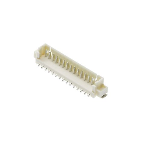 Conector de pines Molex 533981071 10 pines 1,25 mm