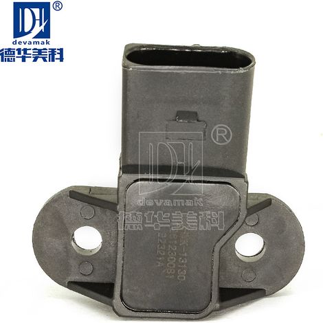 Saugrohrdrucksensor 036906051G / 0261230081, kompatibel mit Audi A4, A5, A6 (1/5)