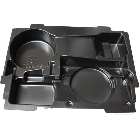 Makita 837632-8 Koffereinsatz Einlage Für Bga Dga 452 (1/3)