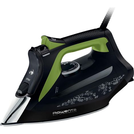 Plancha de Vapor Rowenta DW6330 Eco Intelligence 2500 W 4210101975749 S7173616 Rowenta