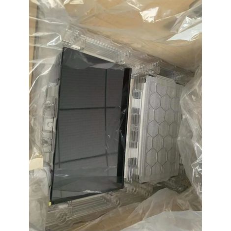 Adaptateur de câble réseau VGA mâle vers RJ45 CAT5/CAT6 20 m, (1/3)