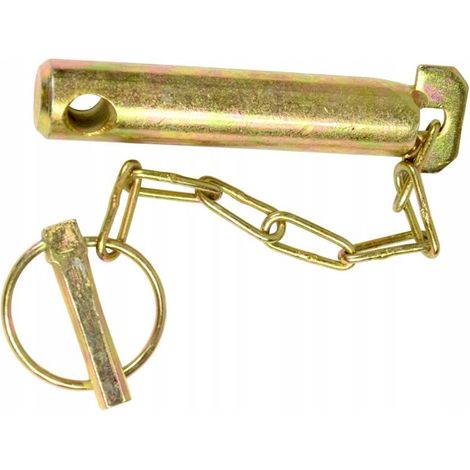 BROCHE DE CONNECTEUR CENTRAL URSUS C-330 C-360 MF3