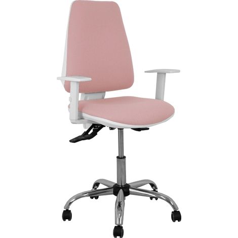 pc Silla Elche silla de oficina blanca confortable