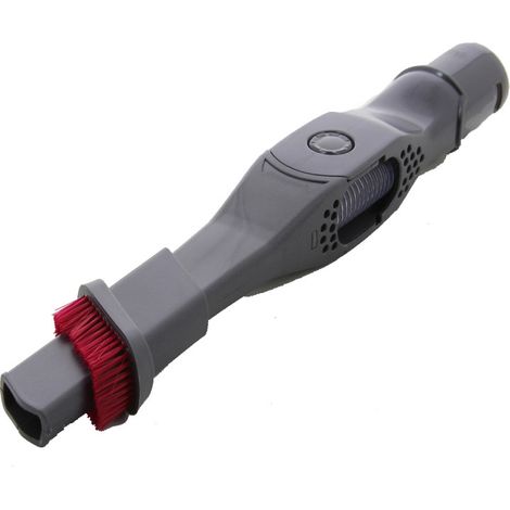BROSSE 2 EN 1  35601733 pour Aspirateur , FREEDOM STICK, RHAPSODY HOOVER