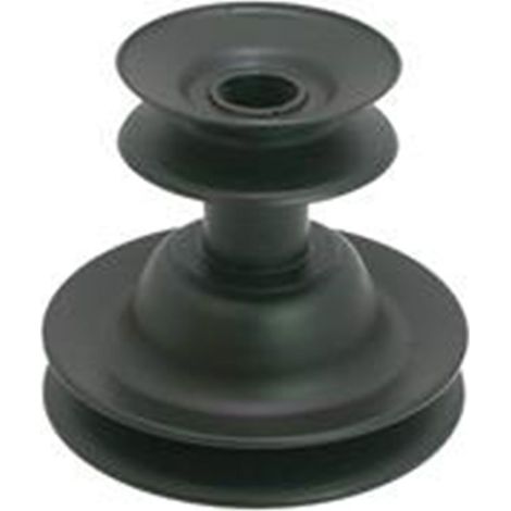 Puleggia motore trattorino 0488/982 MTD - 450974
