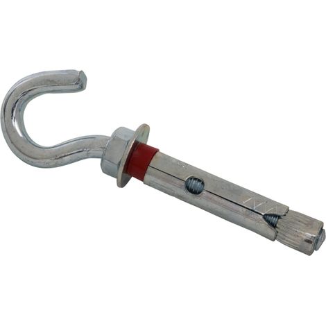 DESA desa bric gancho m6/ø845 desa , Bric Gancho M6/Ø8x45 23070008 de la marca DESA. (1/2)