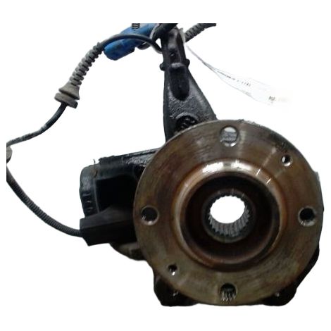 [PRODUIT D'OCCASION] Pivot Avant Gauche PEUGEOT 2008 ♻️ Ref Oe. 364690 - Garantie à vie (1/3)