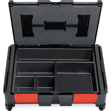 Séparateurs 5 Divisions pour les Coffrets Boxonbox - D-Work (1/2)