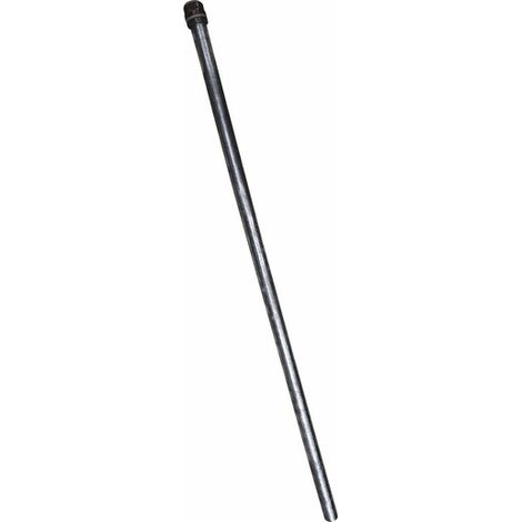 Anode magnesium 1'' l900 - DE DIETRICH CHAPPEE : S19000147