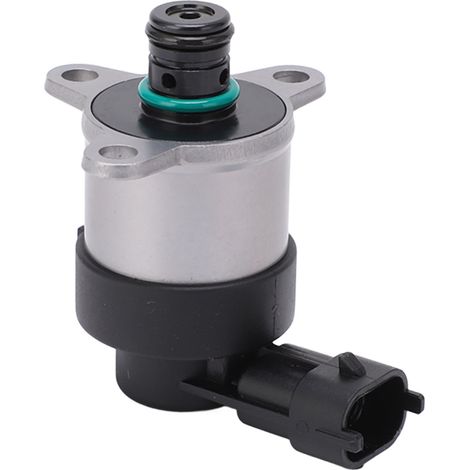 Kraftstoffdosier-Magnetventil 0928400802, Dieseldruckregler, 2 Pins (1/5)