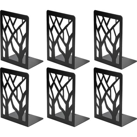 Serre-livres pour étagères, Serre-livres pour étagères, Serre-livres, Serre-livres (1/5)