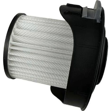 Lot de 8 filtres HEPA HX-FDF20 pour aspirateurs Miele DuoFlex, pièces de rechange, filtres pour aspirateur, filtres à poussière (1/5)