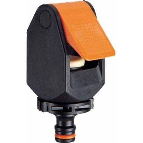 Koala quick-click claber 8583 irrigazione rubinetto giardino