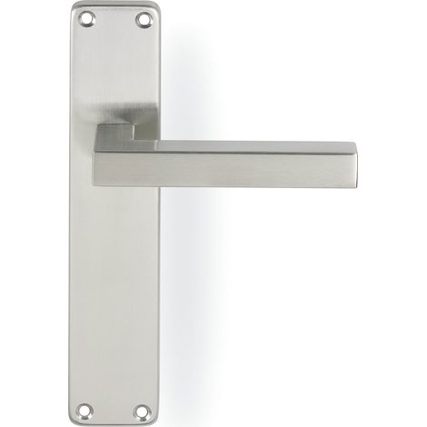 Poignée Modèle Quiron Acier Inox Mat - QUIRÓN PLUS - ManetaDesign by Selec D&D (1/2)