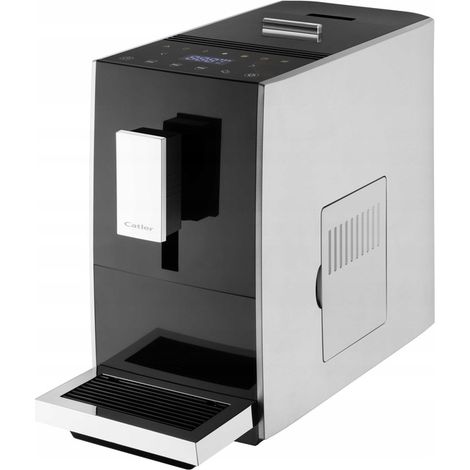 Macchina da caffè automatica a pressione Catler EA 800 Espresso Latte 19 bar