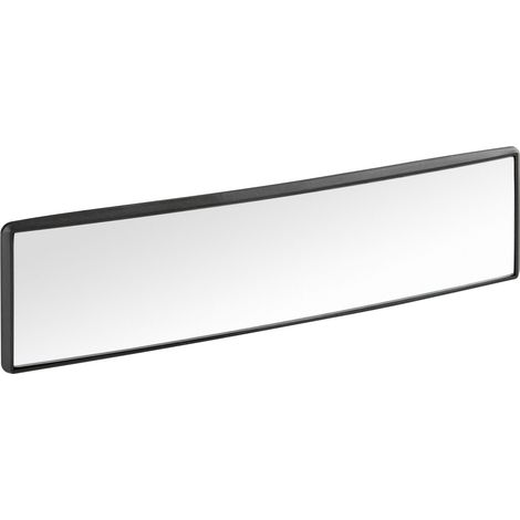 Convex 270, specchietto retrovisore convesso - 270x65 mm