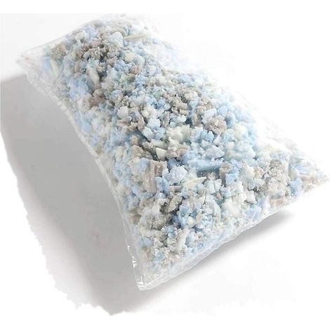 Sac de flocons de mousse 240 litres