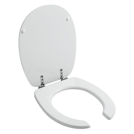 SEDILE WC PER VASO SOSPESO UP - SANIS
