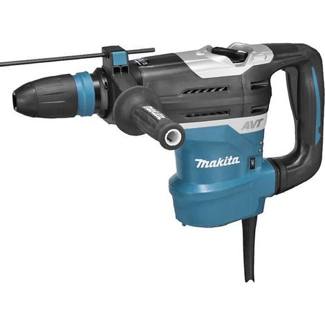 Perforateur Burineur SDS-Max MAKITA HR4013C - 1100W - 40 mm (1/4)