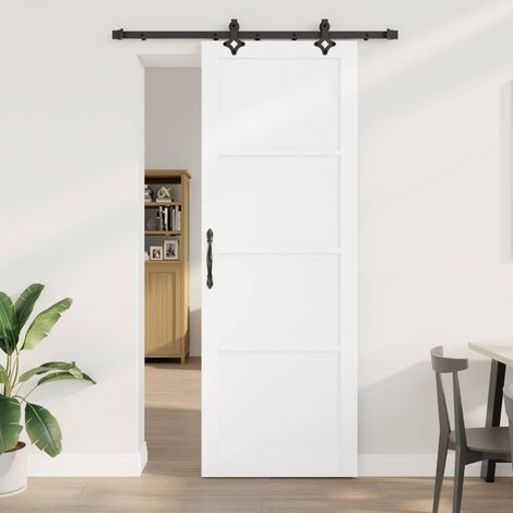 Puerta Corredera ORKDAL  83 x 232 cm