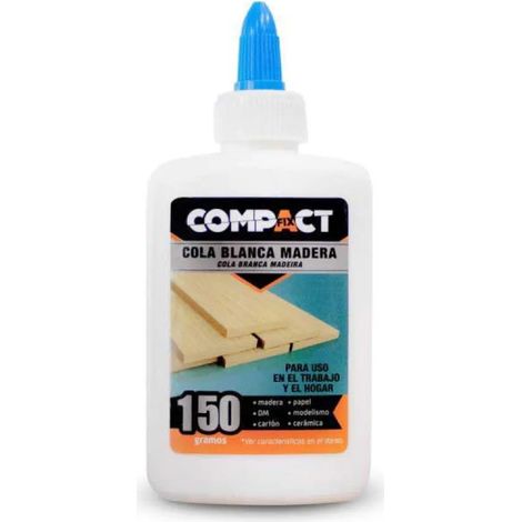 Kleber Compact 150g klare Trocknung langlebige Verbindung