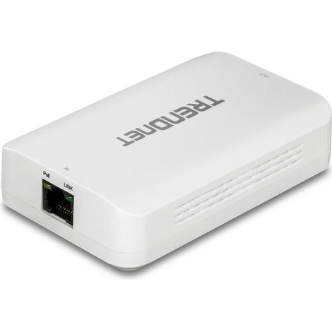 trendnet TPE-BE200 Gigabit PoE++ Verlängerung 200 Meter
