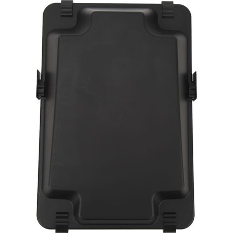 Couvercle de boîte à air haute performance, norme OEM 17217 HN1 00 pour TRX400EX et TRX400X (1999-2014) (1/5)