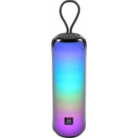 Technaxx - MusicMan BT-Speaker with RGB Light BT-X66