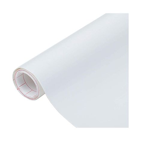 PLASTICA AD.BIANCA LUCIDA 20 MT. -20523 (1/2)