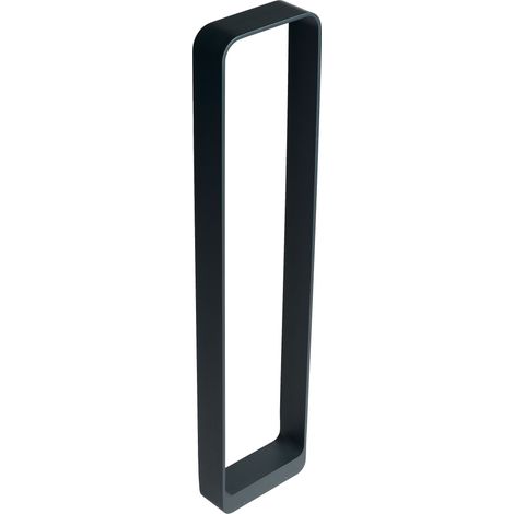 Borne AIRA 80cm gris anthracite 3000K 571lm 6,5W IP65 - EUROPOLE - 38902