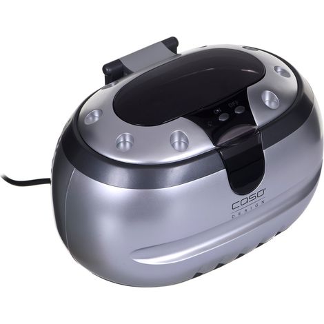 CASO UltraSonic Clean Ultraschall Reinigungsgerät 570 ml (1/5)