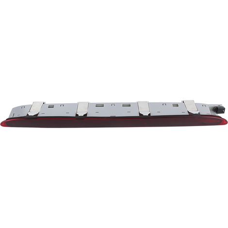 Troisième feu Stop 1648201056 adapté pour MercedesBenz ML M classe W164.