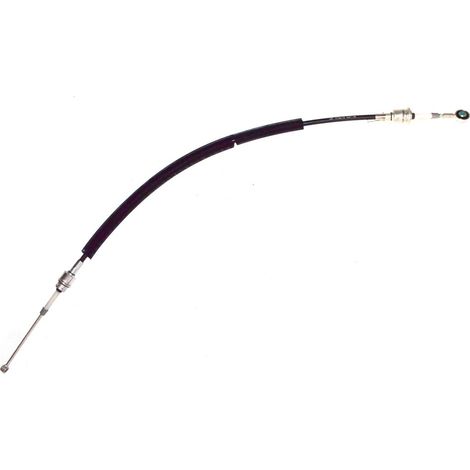 Câble de boîte de vitesses FAST FT73019 1155/867 mm pour FIAT GRANDE PUNTO (199)