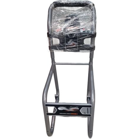 Chasis para carretilla compatible con Dgpw3100H K Ref 703872