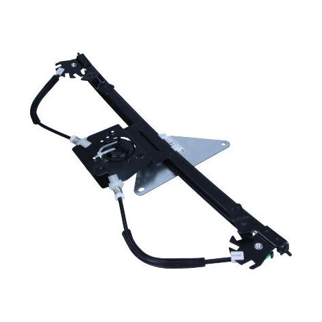MAXGEAR 50-0461 Lève-vitre pour CITROËN C3 avant gauche (1/3)