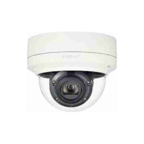 XNV-6120R HANWHA XNV-6120R 2M 12X IR-Außenkuppel