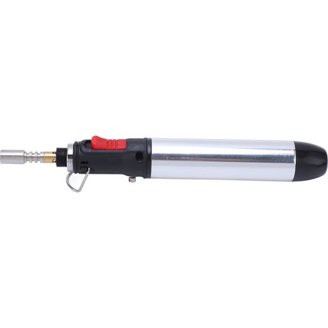 Fer à Souder Sans Fil 4 en 1, Torche de Soudage avec Réservoir 12ml, Outil Professionnel de Soudure (1/5)