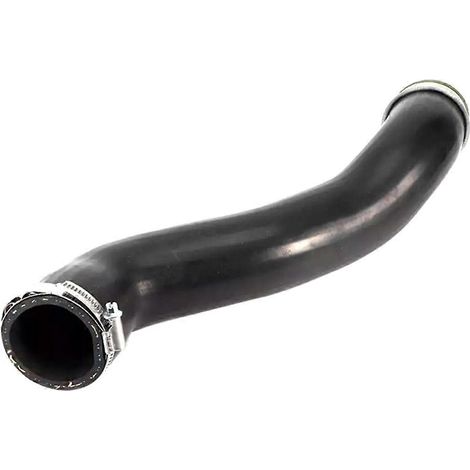 Tubos de admisión de aire del intercooler del turbocompresor del coche Mercedes ()