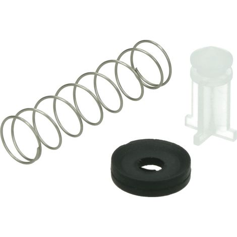 Guarnizioni serbatoio dell'acqua originale - Macchina da caffè, Caffettiera - BOSCH - 2985503662734297414
