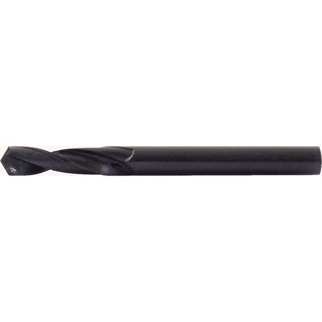 Forets HSS-R laminés courts, 2,7mm, pack de 10 (1/2)