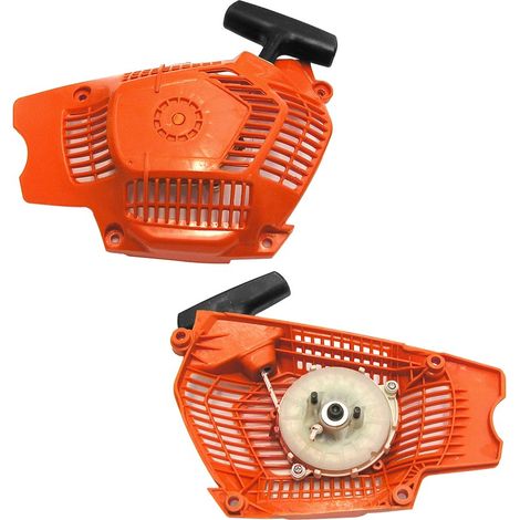 Démarreur de tronçonneuse Husqvarna 555 556 560XP 562XP