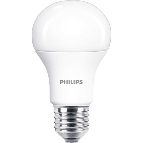 Philips LED 76369500 LED EEK D (A - G) E27 Glühlampenform 10.5 W = 100 W Warmweiß (Ø x L) 6 cm x 10. (1/5)