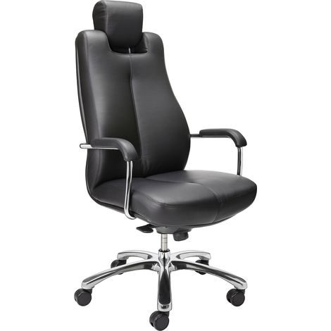 FRANKEL kaiserkraft, Siège de bureau pivotant SONATA, avec (1/5)