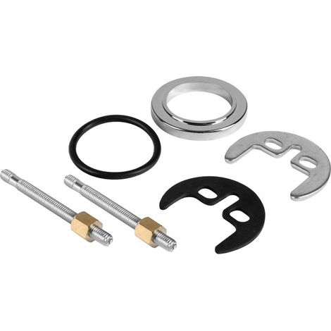 Kit di montaggio per rubinetto lavabo - DZA90893