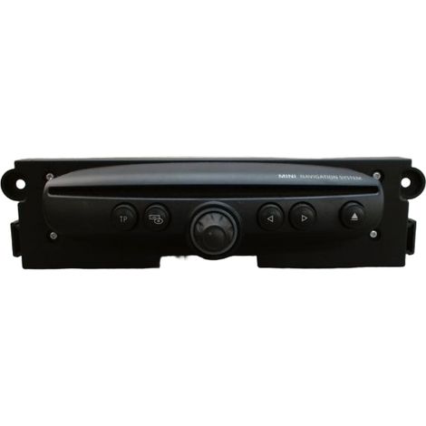 [PRODUIT D'OCCASION] Autoradio Mini Mini ♻️ Ref Oe. 65123457153 - Garantie à vie (1/2)