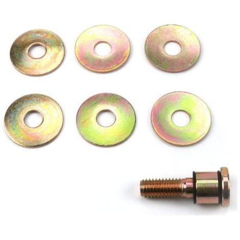 New Door Striker Kits for Freightliner Columbia Century FLD A1837204000 (1/5)