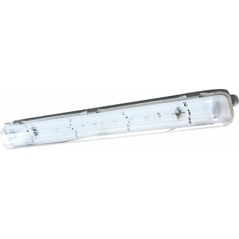 PLAFONIERA LED STAGNA