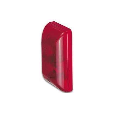 Sirene 105db flash strobo sv/psl1 pour ham06ws ham