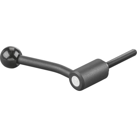 Spannhebel 071046